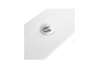 Унитаз-компакт Aquatek Вега AQ2904T-00 безободковый смыв торнадо